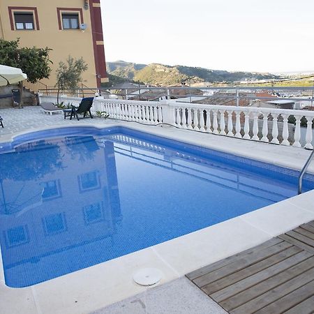 Alojamento Turistico Perla Ador Kültér fotó