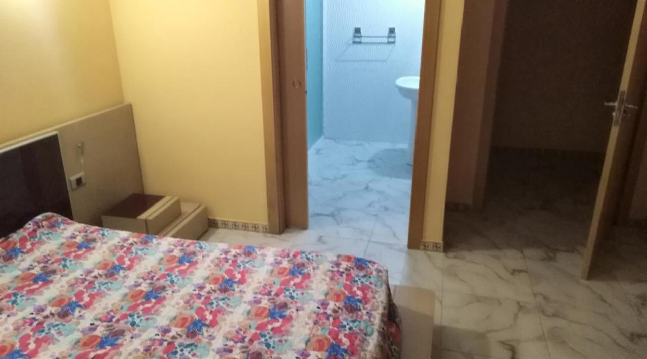 Alojamento Turistico Perla Ador Kültér fotó