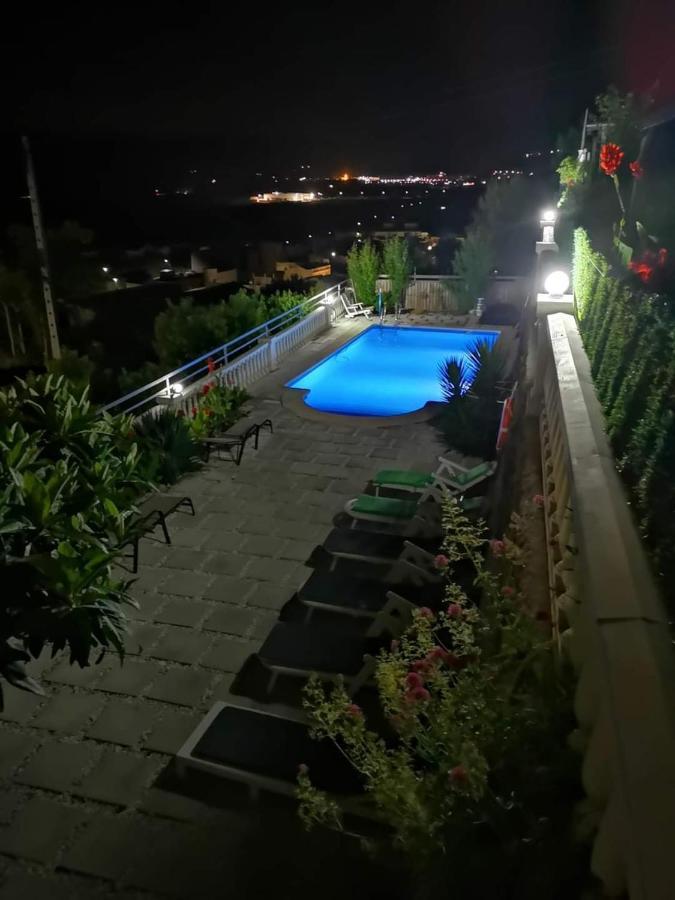 Alojamento Turistico Perla Ador Kültér fotó